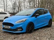Ford Fiesta 1.5 Fiesta ST Edition T 3dr 7
