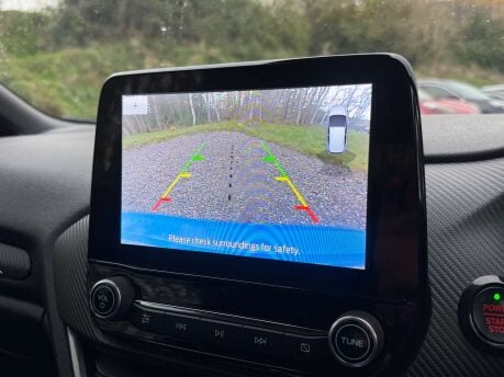 Ford Fiesta 1.5 Fiesta ST Edition T 3dr 32