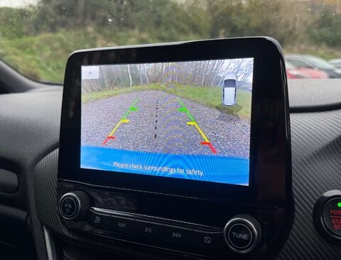 Ford Fiesta 1.5 Fiesta ST Edition T 3dr 32