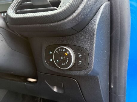 Ford Fiesta 1.5 Fiesta ST Edition T 3dr 25