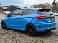 Ford Fiesta 1.5 Fiesta ST Edition T 3dr 5