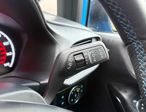 Ford Fiesta 1.5 Fiesta ST Edition T 3dr 39