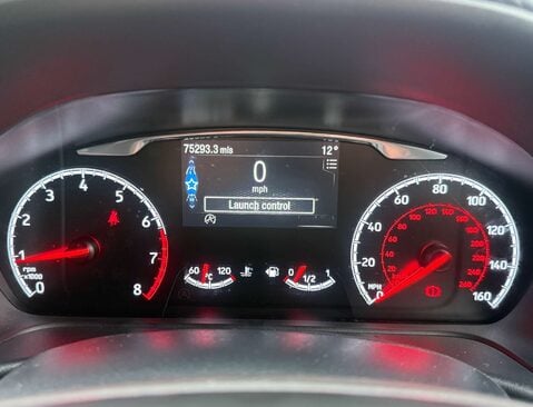 Ford Fiesta 1.5 Fiesta ST Edition T 3dr 34