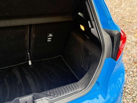 Ford Fiesta 1.5 Fiesta ST Edition T 3dr 13