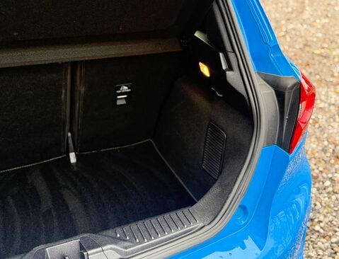 Ford Fiesta 1.5 Fiesta ST Edition T 3dr 13