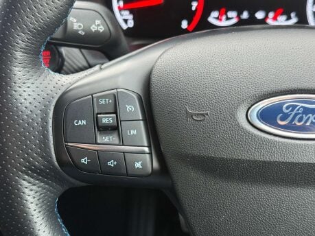 Ford Fiesta 1.5 Fiesta ST Edition T 3dr 40