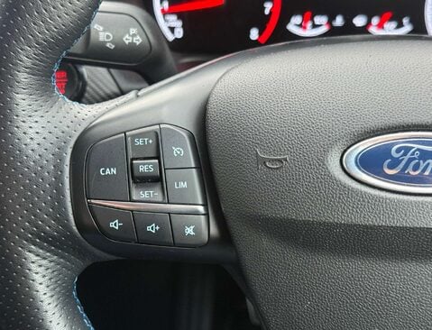 Ford Fiesta 1.5 Fiesta ST Edition T 3dr 40