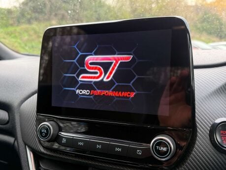 Ford Fiesta 1.5 Fiesta ST Edition T 3dr 27