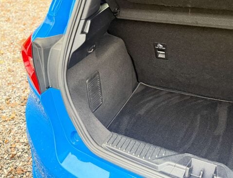 Ford Fiesta 1.5 Fiesta ST Edition T 3dr 12