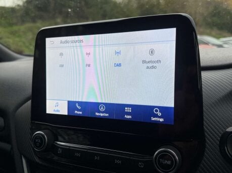 Ford Fiesta 1.5 Fiesta ST Edition T 3dr 29