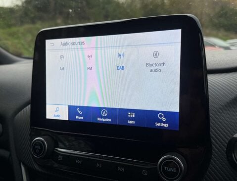 Ford Fiesta 1.5 Fiesta ST Edition T 3dr 29