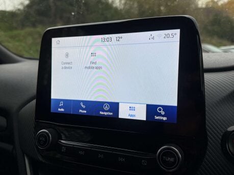 Ford Fiesta 1.5 Fiesta ST Edition T 3dr 31