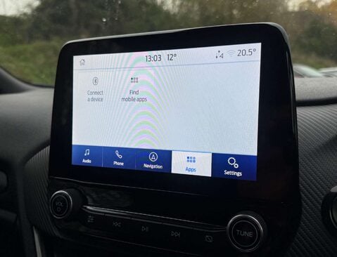 Ford Fiesta 1.5 Fiesta ST Edition T 3dr 31