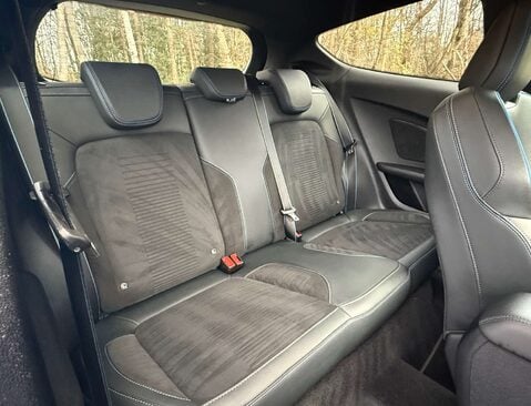 Ford Fiesta 1.5 Fiesta ST Edition T 3dr 15