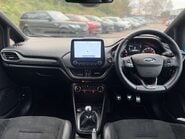 Ford Fiesta 1.5 Fiesta ST Edition T 3dr 11