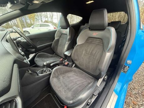 Ford Fiesta 1.5 Fiesta ST Edition T 3dr 19