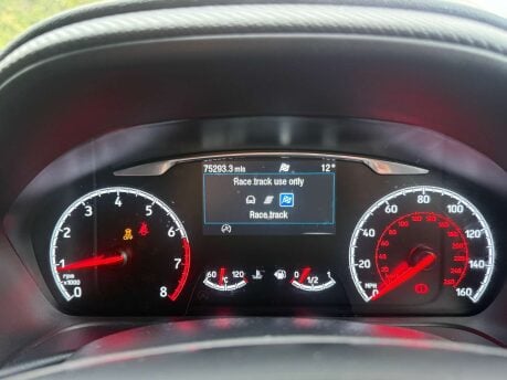 Ford Fiesta 1.5 Fiesta ST Edition T 3dr 37