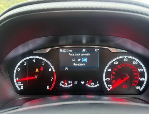 Ford Fiesta 1.5 Fiesta ST Edition T 3dr 37