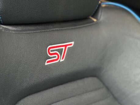Ford Fiesta 1.5 Fiesta ST Edition T 3dr 43