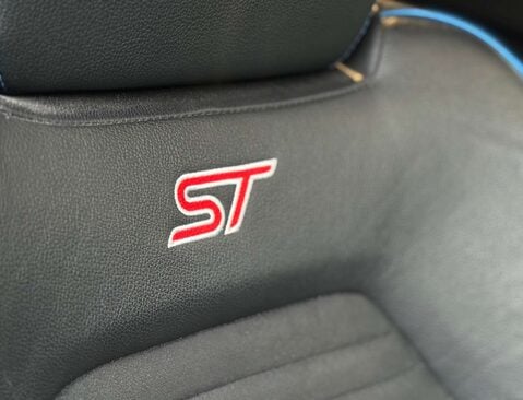Ford Fiesta 1.5 Fiesta ST Edition T 3dr 43