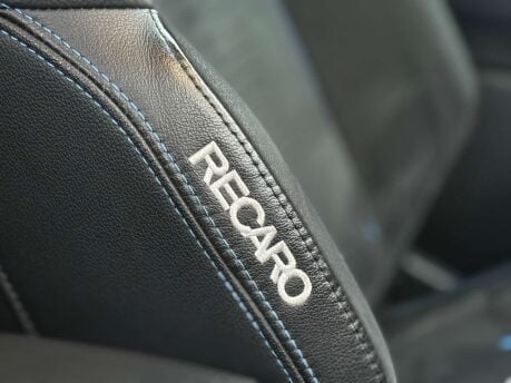 Ford Fiesta 1.5 Fiesta ST Edition T 3dr 44