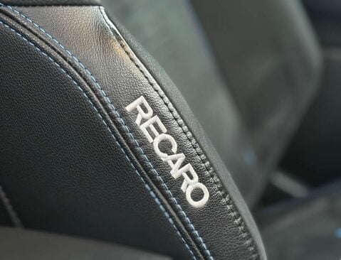 Ford Fiesta 1.5 Fiesta ST Edition T 3dr 44