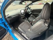 Ford Fiesta 1.5 Fiesta ST Edition T 3dr 17