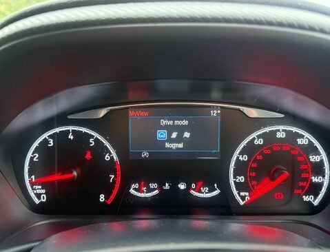 Ford Fiesta 1.5 Fiesta ST Edition T 3dr 35