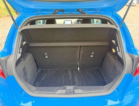 Ford Fiesta 1.5 Fiesta ST Edition T 3dr 14