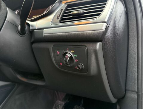 Audi A6 2.0 A6 S Line TDI Ultra 4dr 30