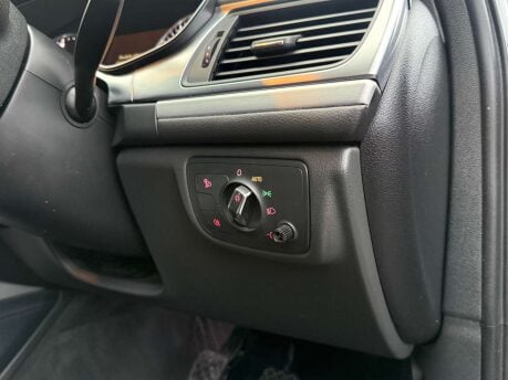 Audi A6 2.0 A6 S Line TDI Ultra 4dr 30