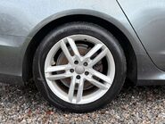 Audi A6 2.0 A6 S Line TDI Ultra 4dr 10