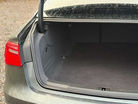 Audi A6 2.0 A6 S Line TDI Ultra 4dr 12