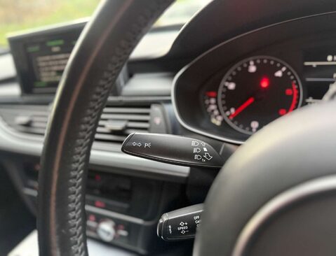 Audi A6 2.0 A6 S Line TDI Ultra 4dr 44