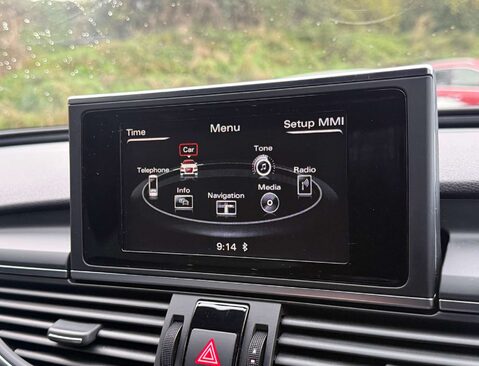 Audi A6 2.0 A6 S Line TDI Ultra 4dr 40