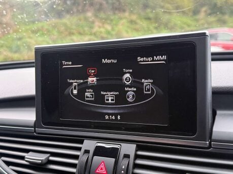 Audi A6 2.0 A6 S Line TDI Ultra 4dr 40
