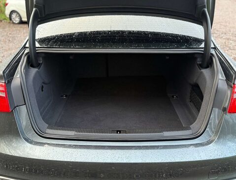 Audi A6 2.0 A6 S Line TDI Ultra 4dr 14