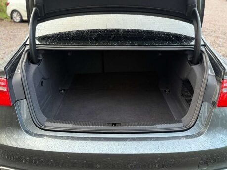 Audi A6 2.0 A6 S Line TDI Ultra 4dr 14