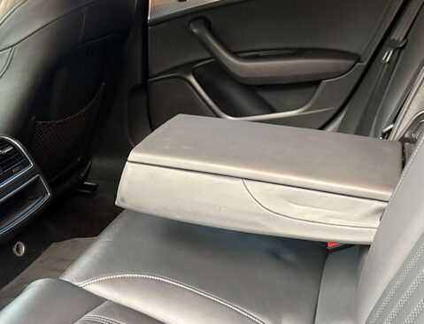 Audi A6 2.0 A6 S Line TDI Ultra 4dr 21