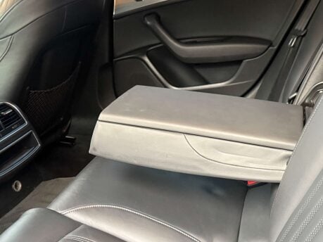 Audi A6 2.0 A6 S Line TDI Ultra 4dr 21