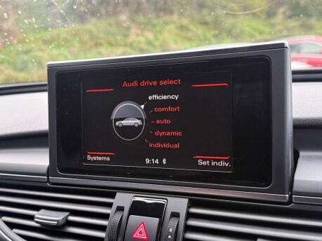 Audi A6 2.0 A6 S Line TDI Ultra 4dr 39
