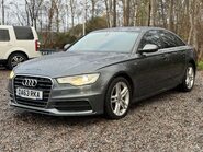 Audi A6 2.0 A6 S Line TDI Ultra 4dr 7