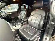 Audi A6 2.0 A6 S Line TDI Ultra 4dr 25