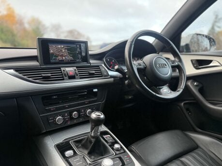 Audi A6 2.0 A6 S Line TDI Ultra 4dr 26