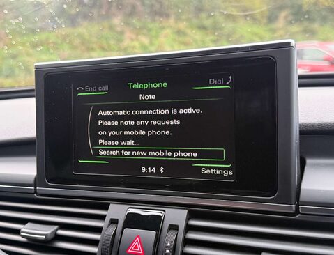 Audi A6 2.0 A6 S Line TDI Ultra 4dr 41