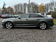 Audi A6 2.0 A6 S Line TDI Ultra 4dr 6