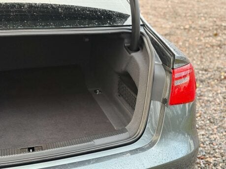 Audi A6 2.0 A6 S Line TDI Ultra 4dr 13