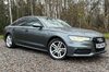 Audi A6 2.0 A6 S Line TDI Ultra 4dr