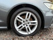 Audi A6 2.0 A6 S Line TDI Ultra 4dr 9