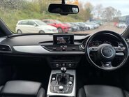 Audi A6 2.0 A6 S Line TDI Ultra 4dr 11